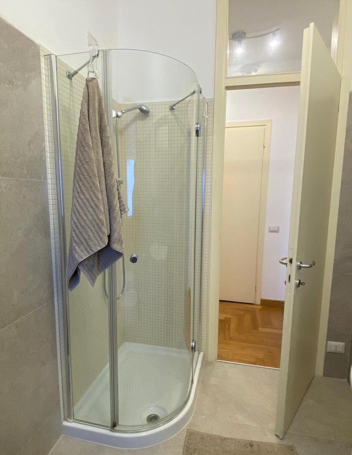 קומו The Little Duck - Modern Apartment With Balcony מראה חיצוני תמונה